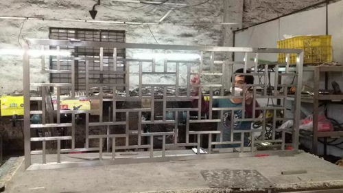 广州欧式栏杆激光围边源头厂家 优质建筑材料的可靠选择