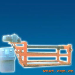 青州市华中建材机械厂 创新驱动，助力建筑材料产业升级