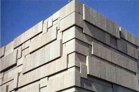 新型建筑节能材料介绍，看完大开眼界