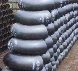 建筑材料中的管道配件 简介与应用