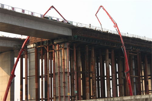 建筑建材 构筑现代社会的基石